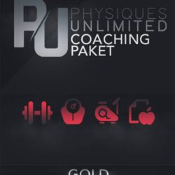 Coaching Paket Gold